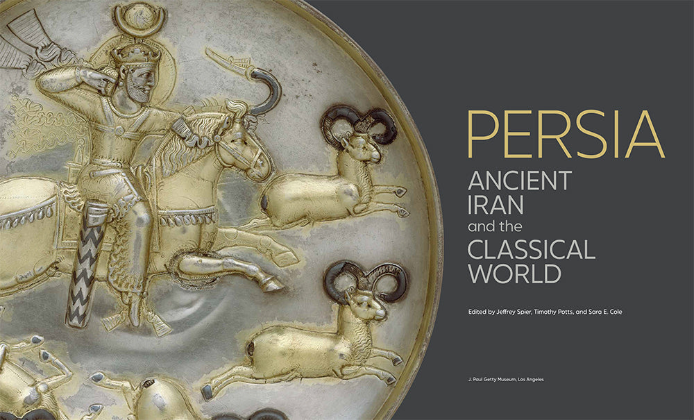 Persia: Ancient Iran and the Classical World