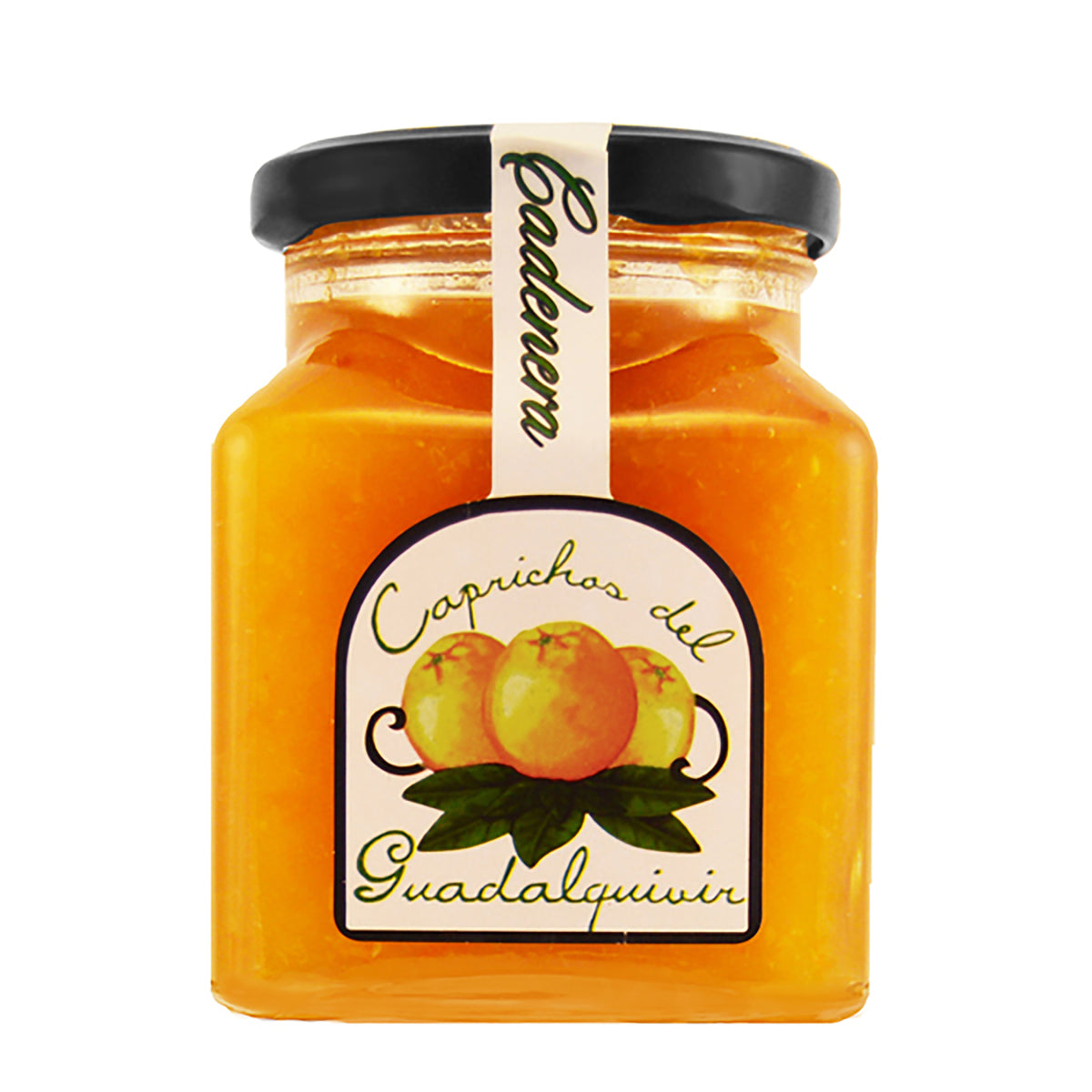 Spanish Cadenera Orange Marmalade