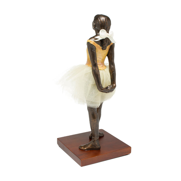 EDGAR DEGAS、DANSEUSE BASCULANTE EDGAR DEGAS、DANSEUSE BASCULANTE