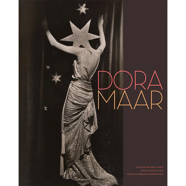 Dora Maar - Getty Museum Store