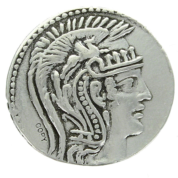 Ancient Coin Replicas Tagged 