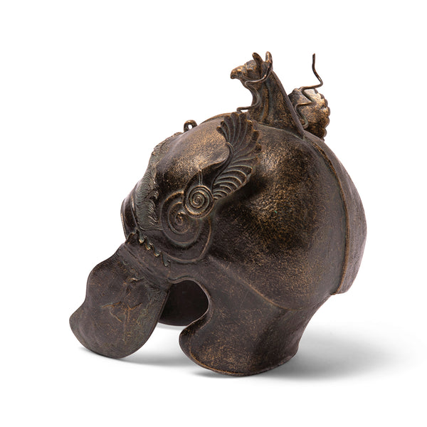 Chalcidian Helmet - Reproduction - Getty Museum Store