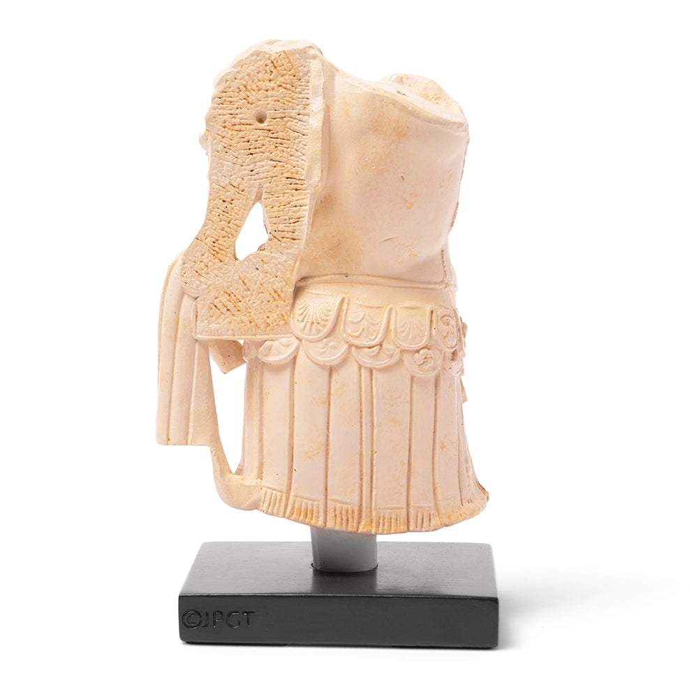 Torso of a Cuirassed Statue - Reproduction