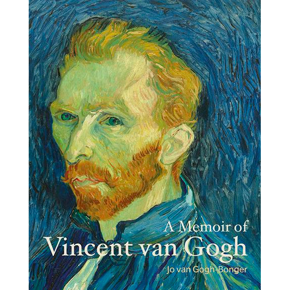 A Memoir of Vincent van | Getty Store