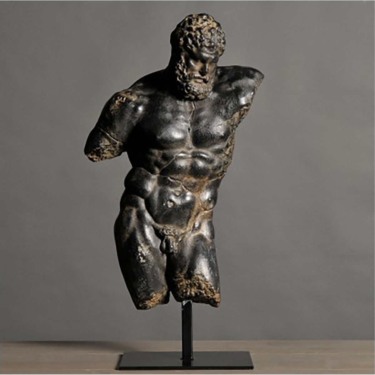 Torso of Hercules Sculpture | Getty Store