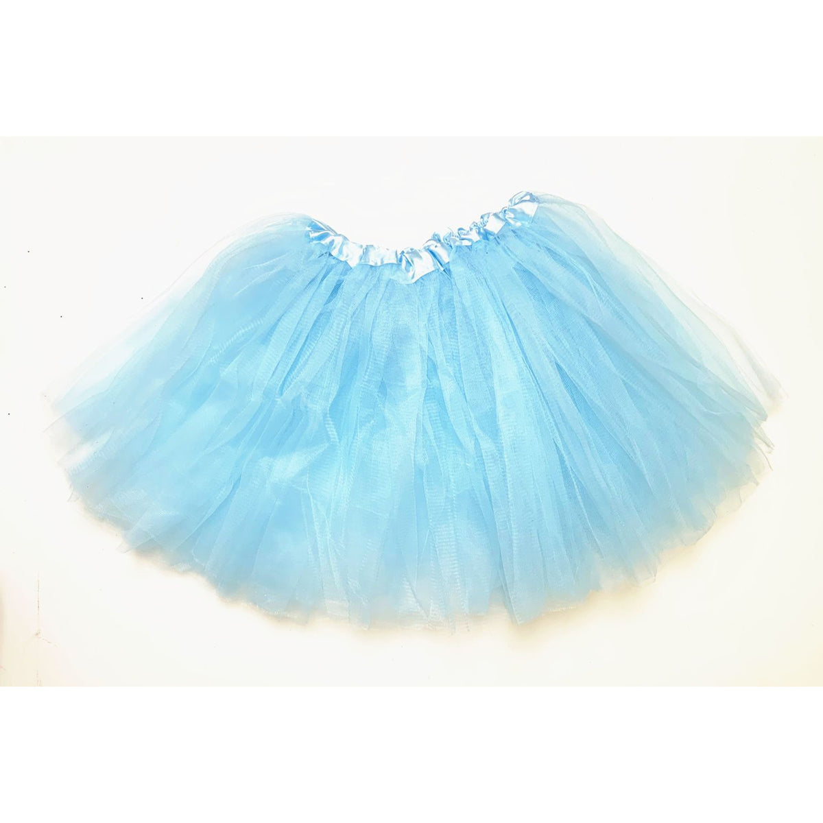 Child&#39;s Ballet Tutu - Light Blue