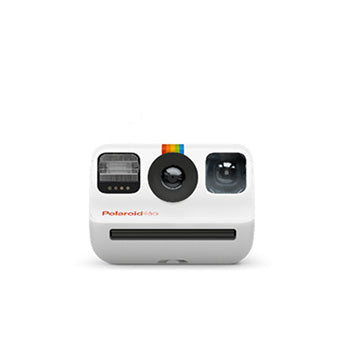 Polaroid Go Film Double Pack - Getty Museum Store