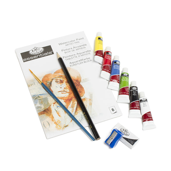 Portable Drawing Set - Getty Museum Store