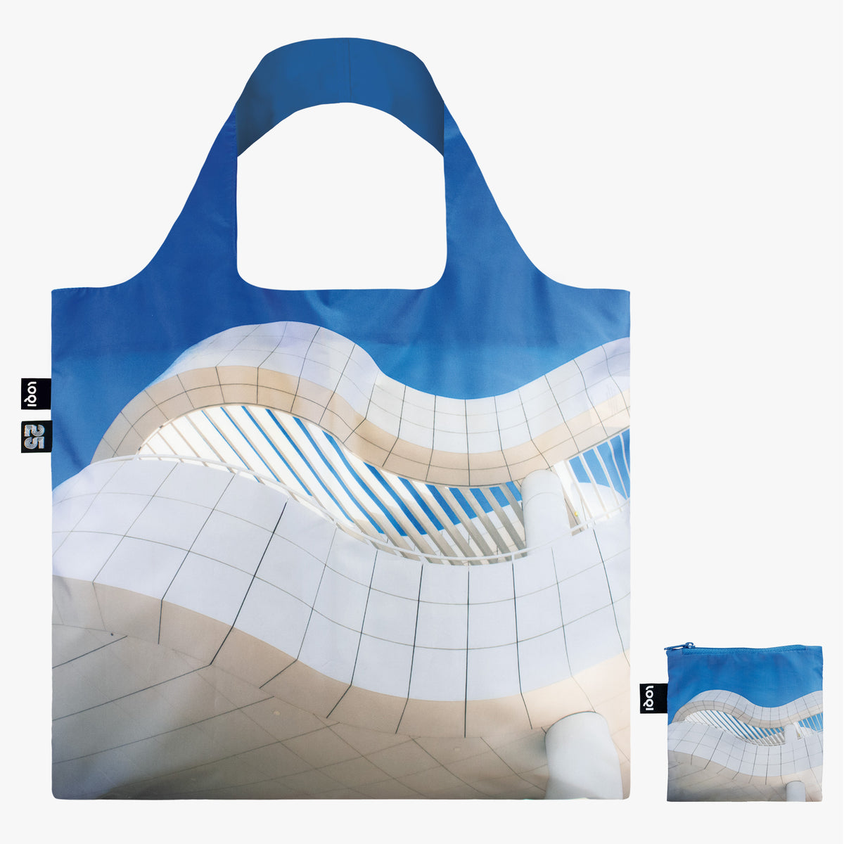 Tote Bag - Getty Center Museum