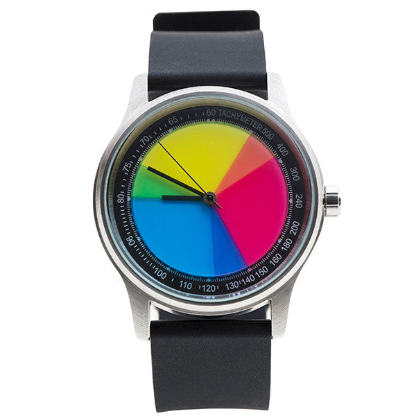 Color Revolution Wrist Watch | Getty Store