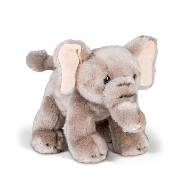 Babymoon soft stuffed deals elephant