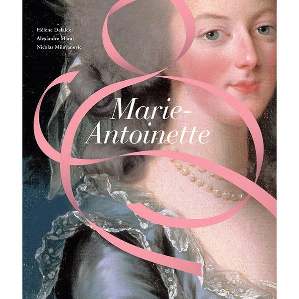 Marie-Antoinette - Getty Museum Store