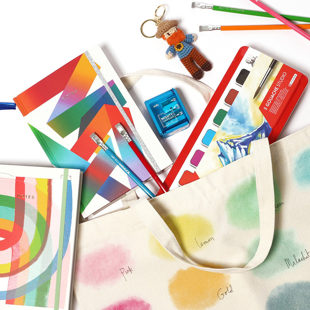 Our Back-to-School Collections are Live!