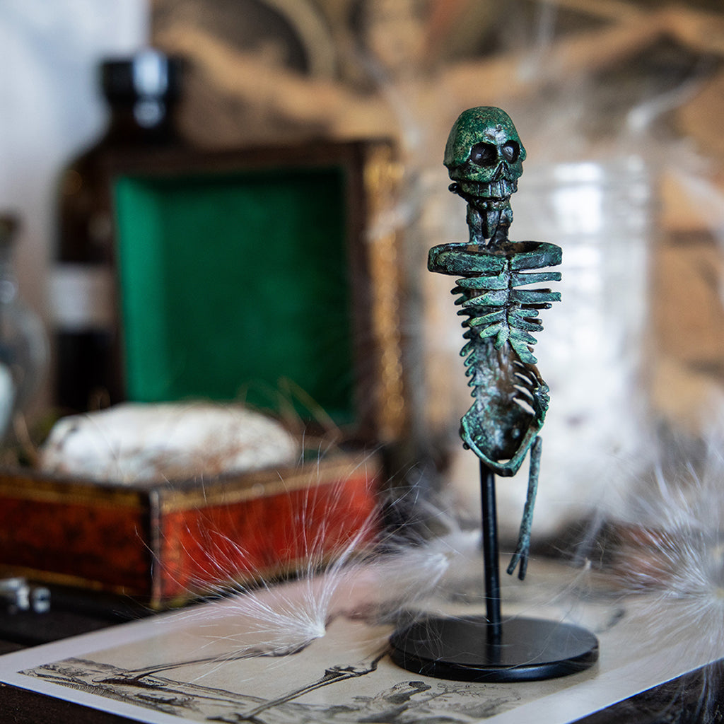 Halloween is Almost Here!