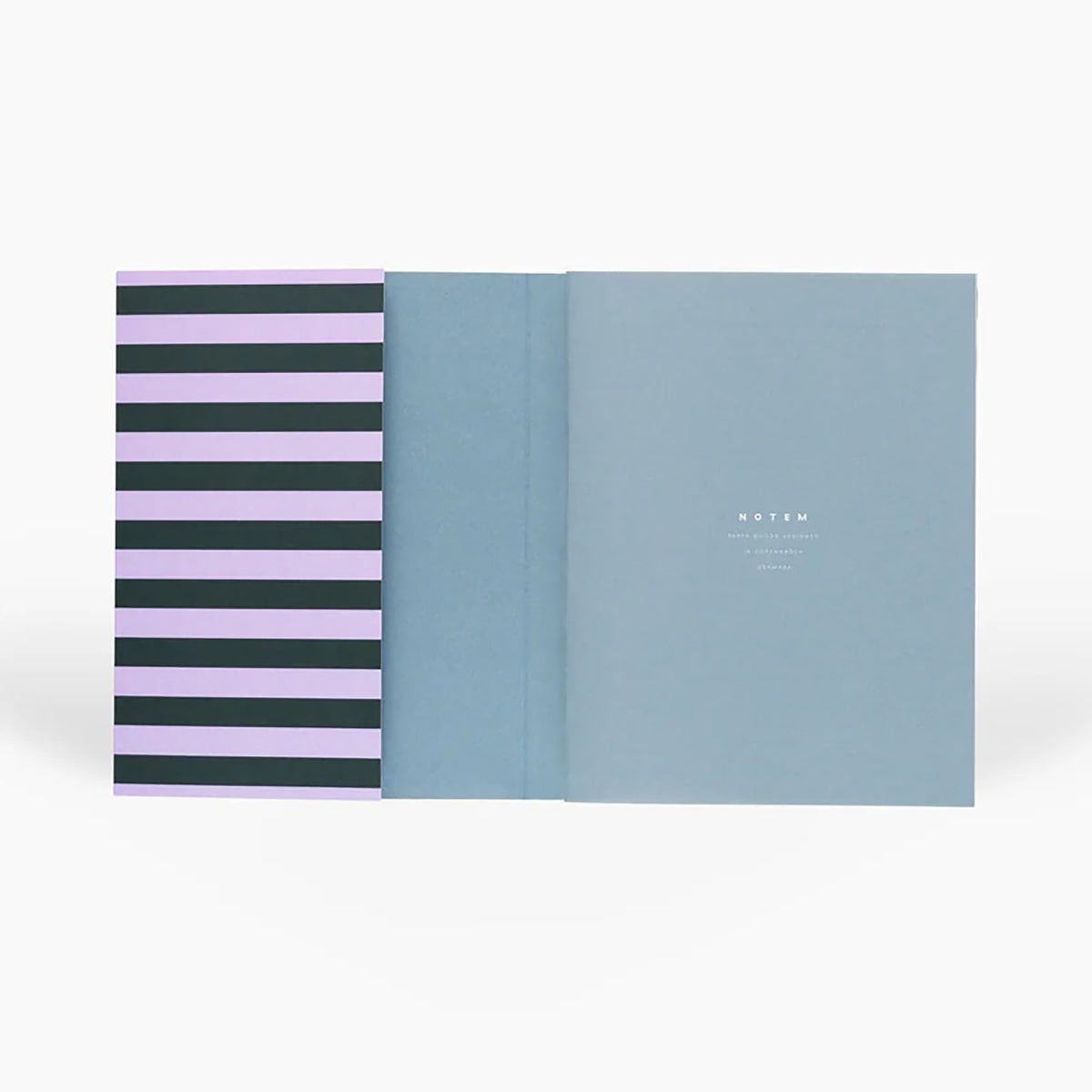 Medium Weekly Planner - Rose & Green