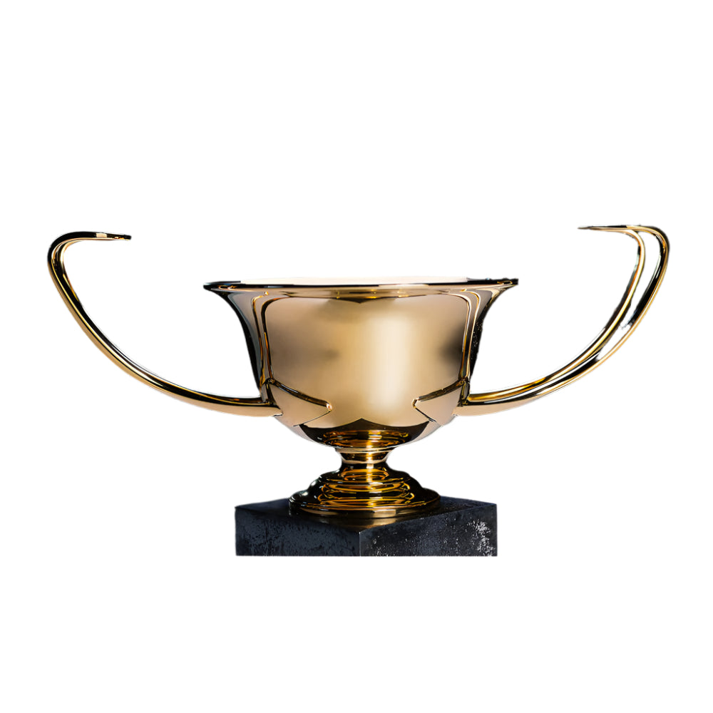 Reproduction of Golden Kylix