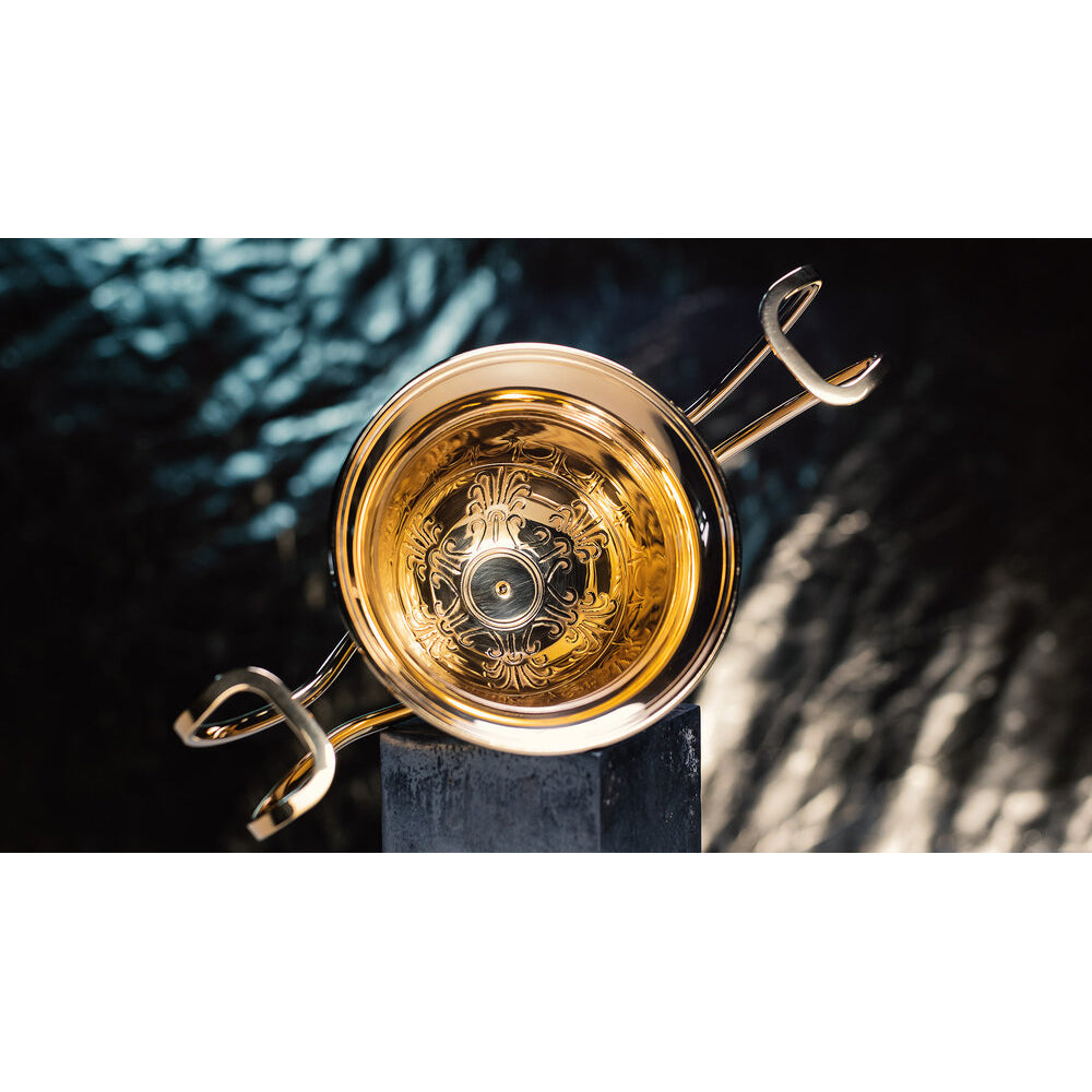 Reproduction of Golden Kylix