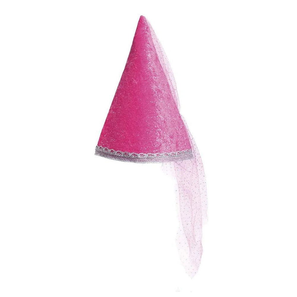 Diamond Sparkle Hat - Pink