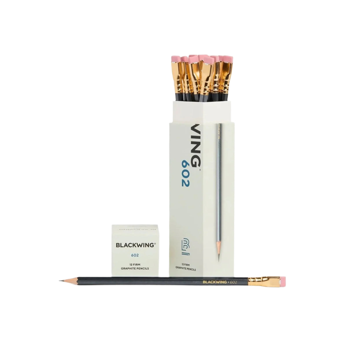 Blackwing 602 Pencil (Set of 12)