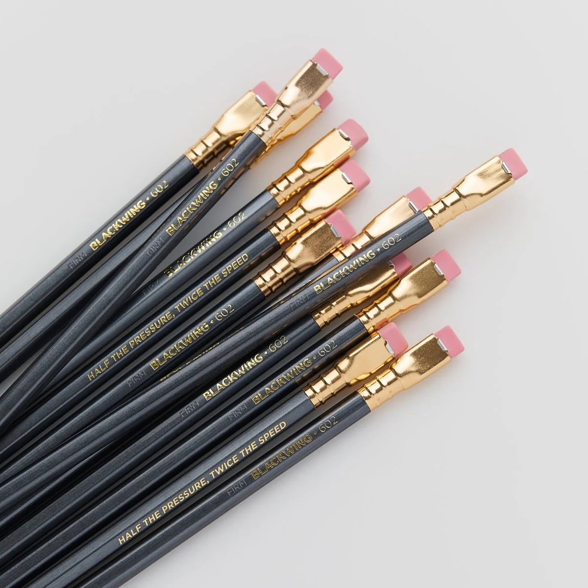 Blackwing 602 Pencil (Set of 12)