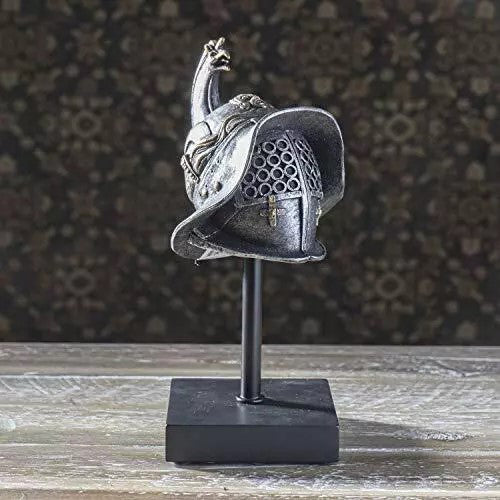 Thracian Gladiator Miniature Helmet