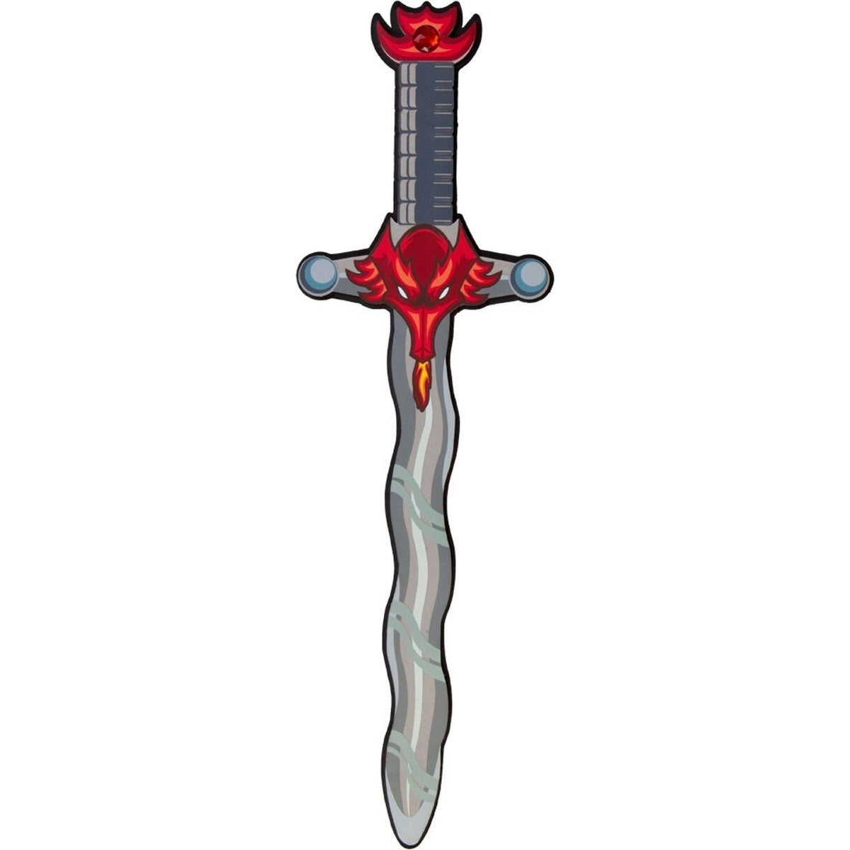 Red Dragon EVA Sword
