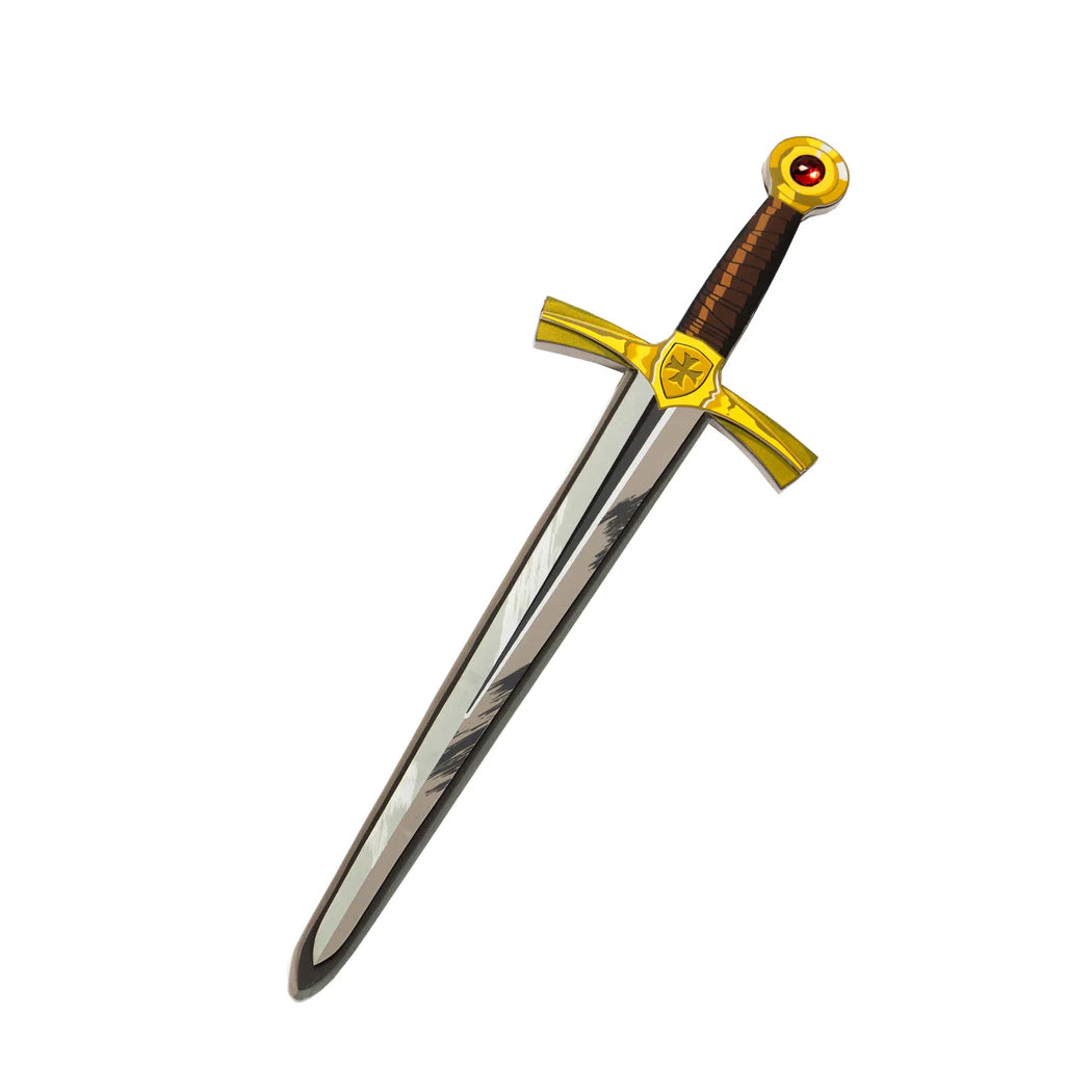 Crusader EVA Knight Sword
