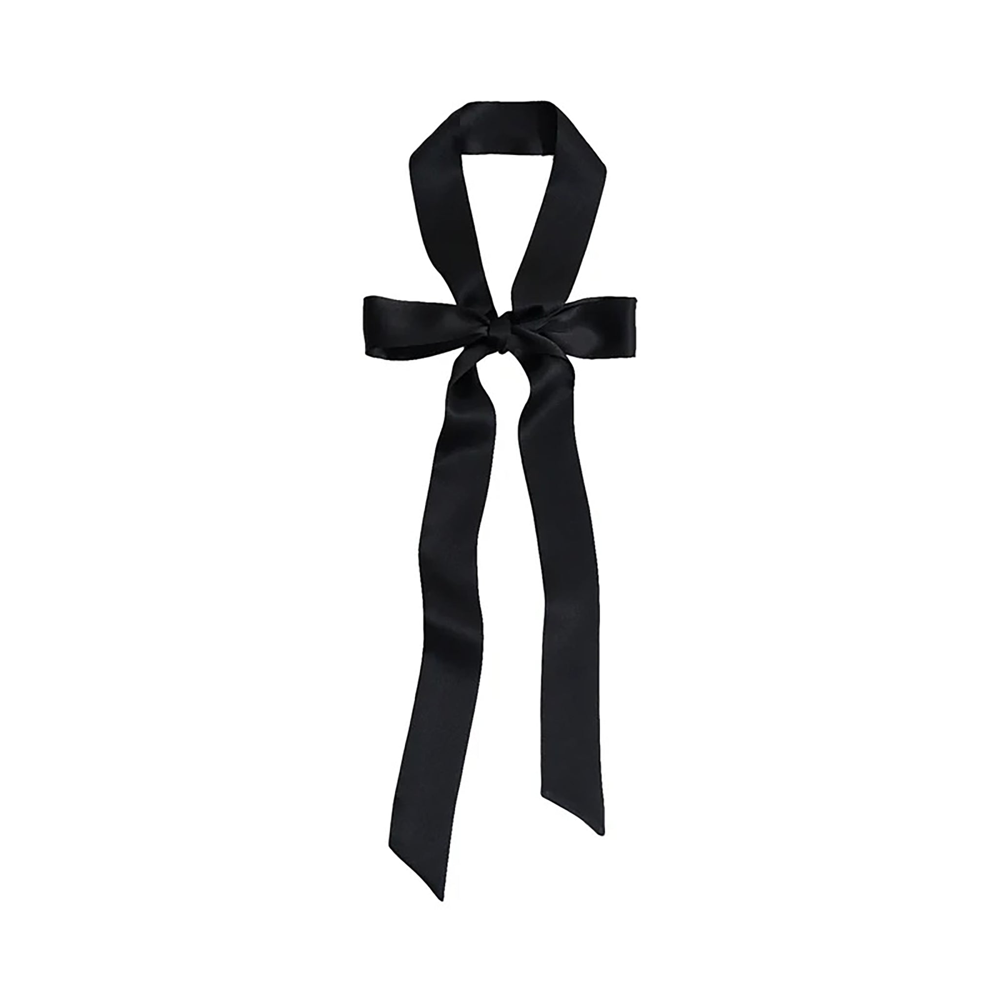 Scart Ribbon Silk Ribbon Scarf - Getty Museum Store