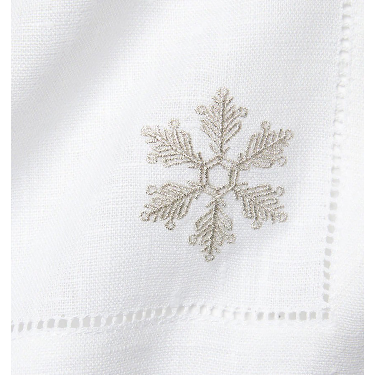 Fiocco Linen Cocktail Napkins