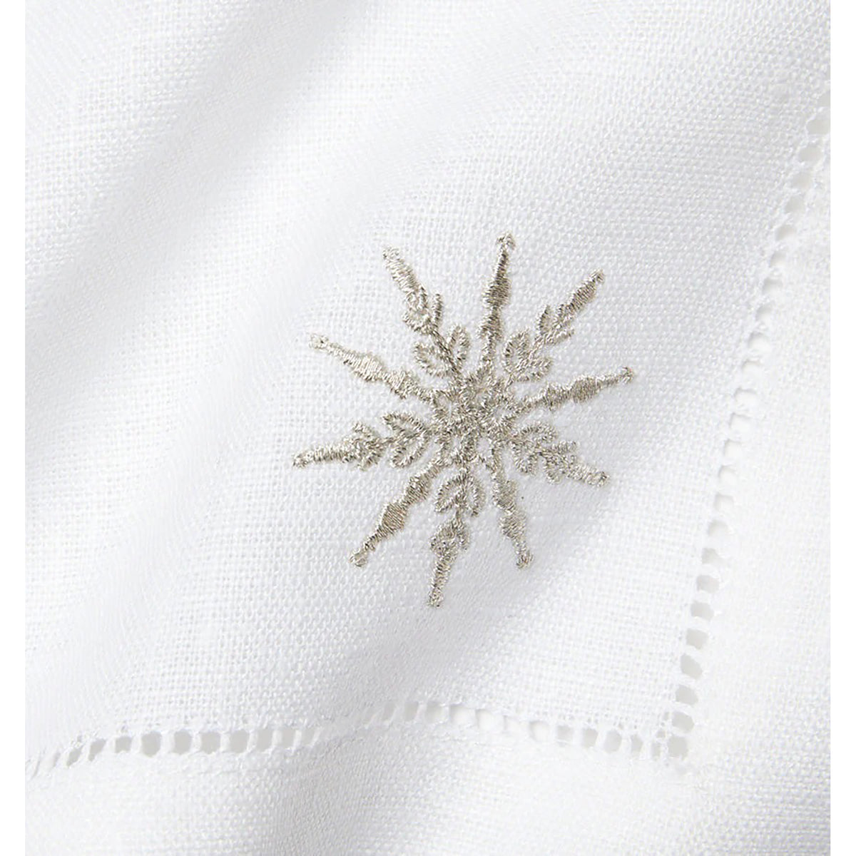 Fiocco Linen Cocktail Napkins