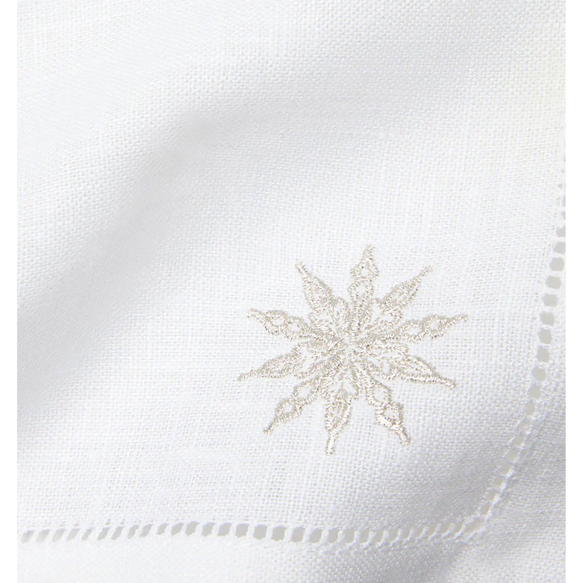 Fiocco Linen Cocktail Napkins