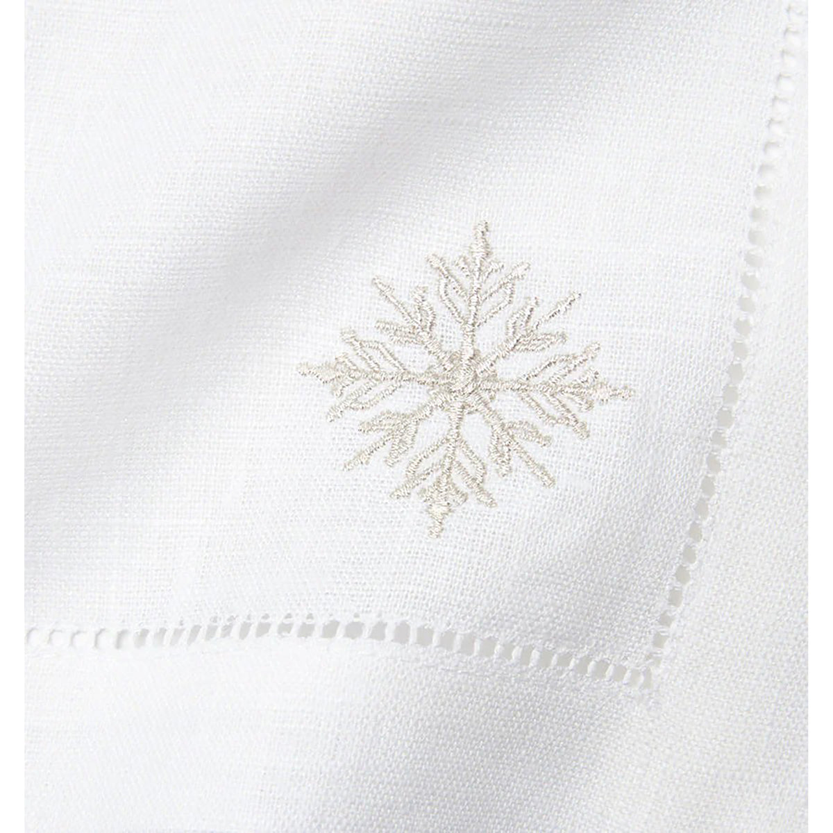 Fiocco Linen Cocktail Napkins