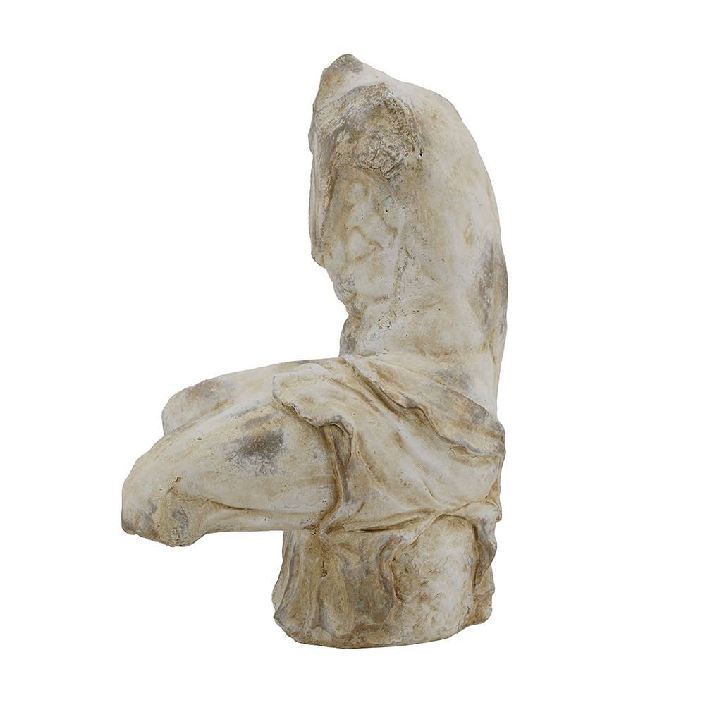 Belvedere Torso Statue