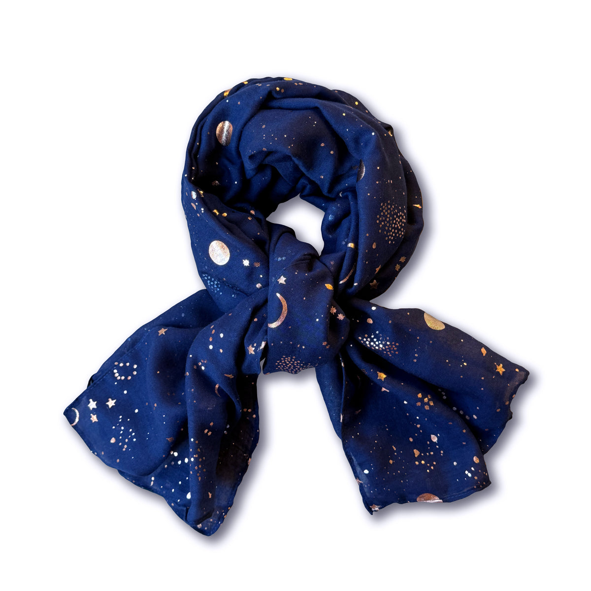 Celestial Scarf