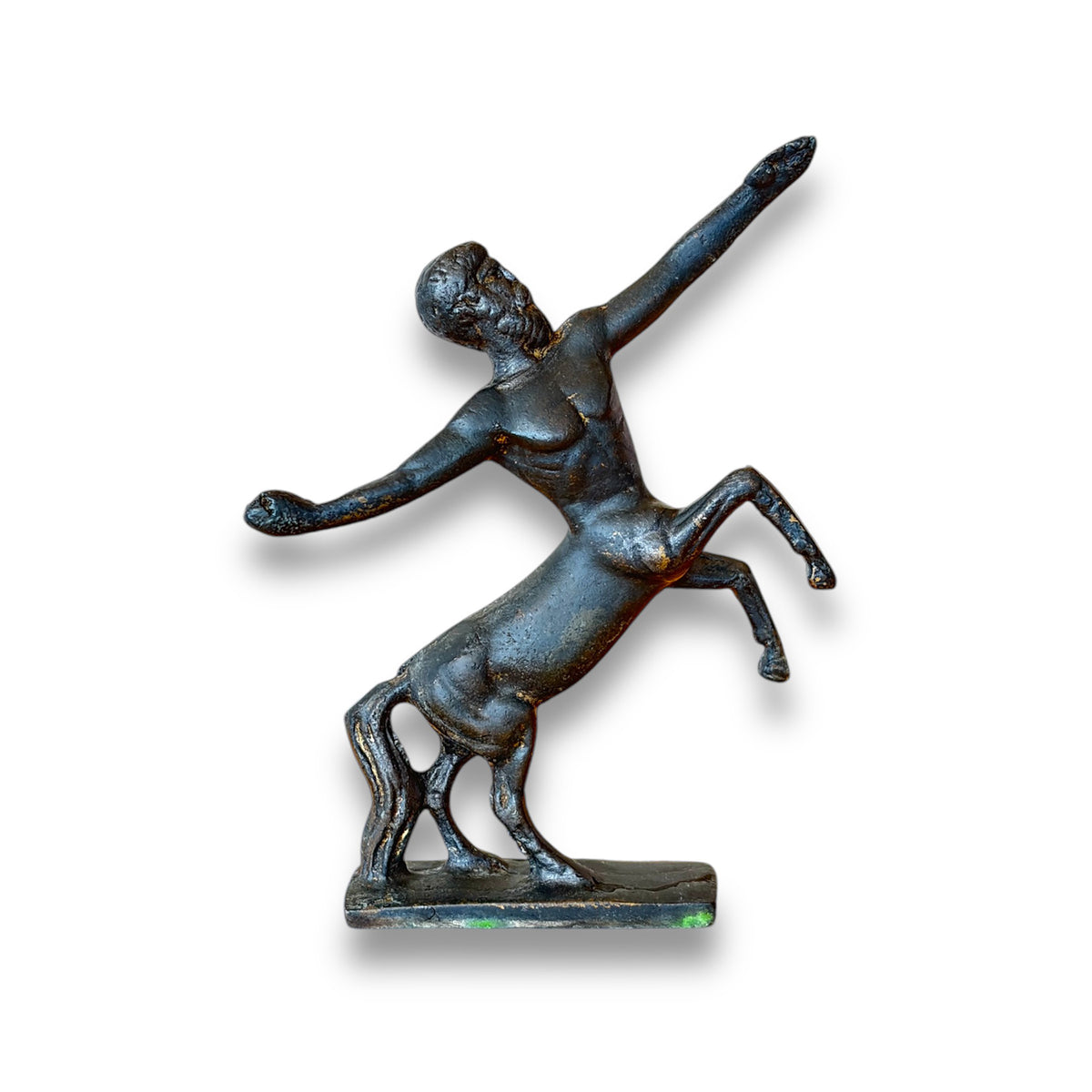 Bronze Centaur Statue Figurine