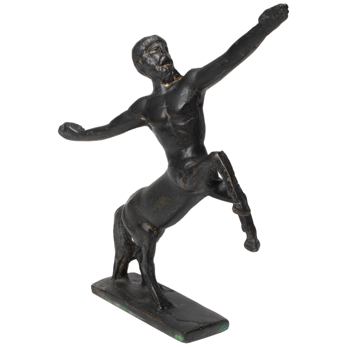 Bronze Centaur Statue Figurine