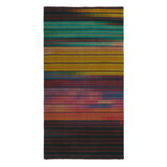 小物 artsandscience holiday collection skarf Floating Fantasy Wool Scarf - Getty Museum Store