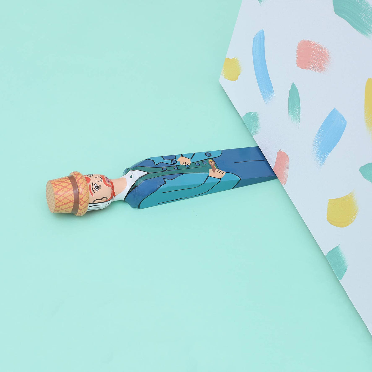 Vincent van Gogh Door Stopper