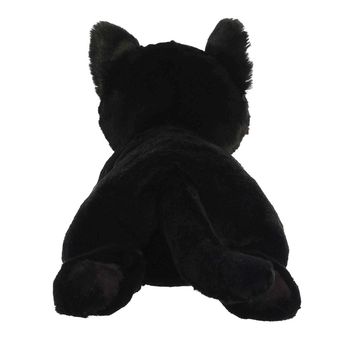 Plush Twilight Cat