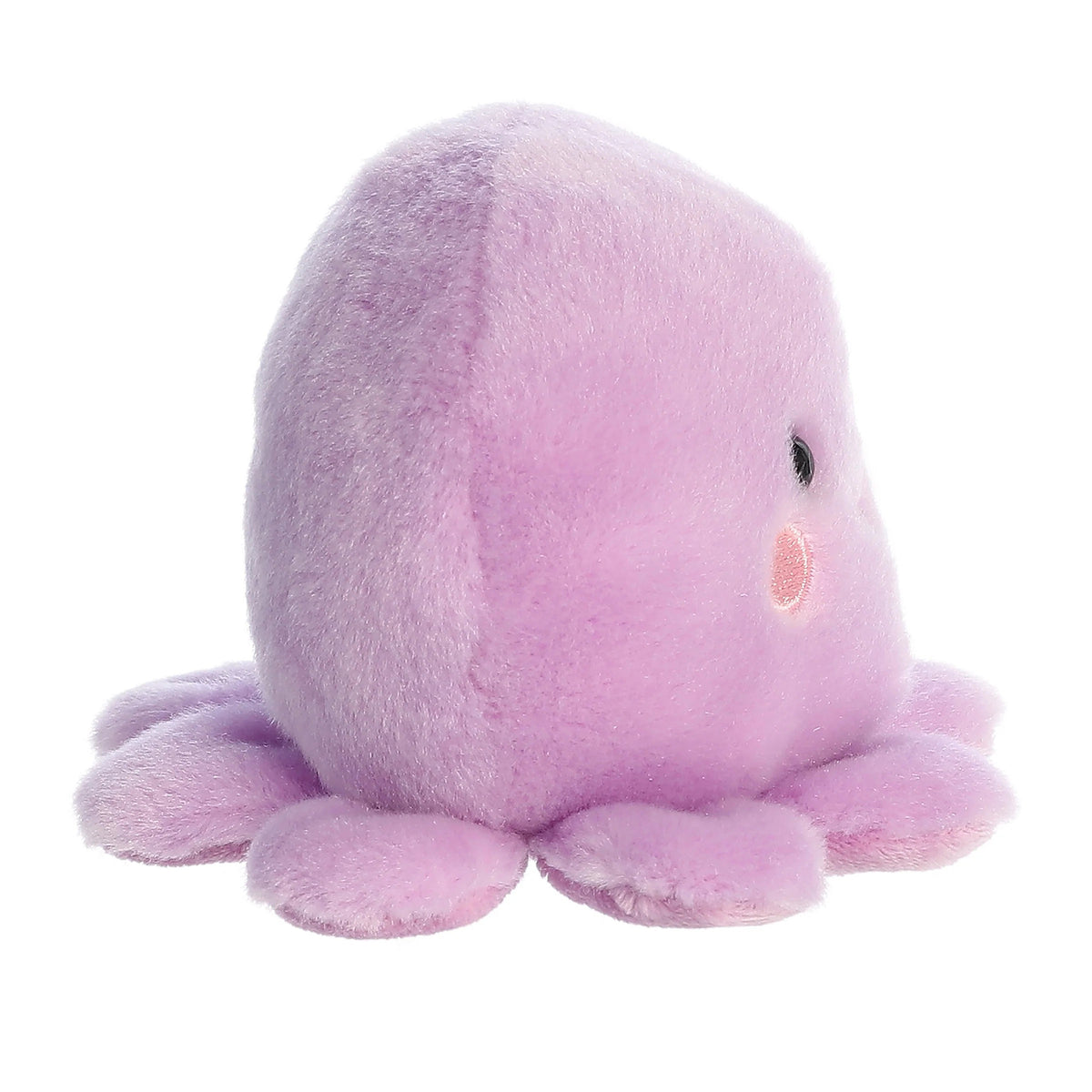 Palm Pals 5" Oliver Octopus Plush