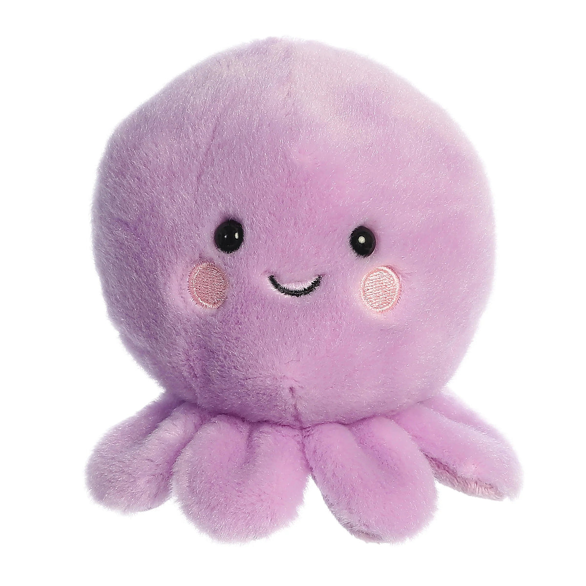 Palm Pals 5" Oliver Octopus Plush