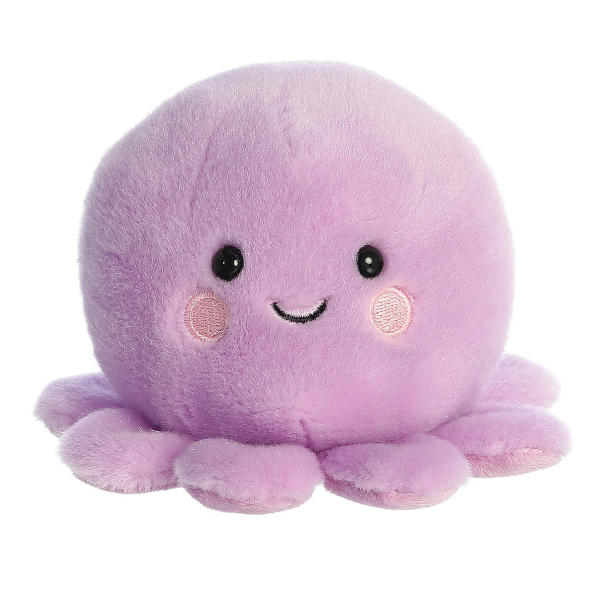 Palm Pals 5" Oliver Octopus Plush