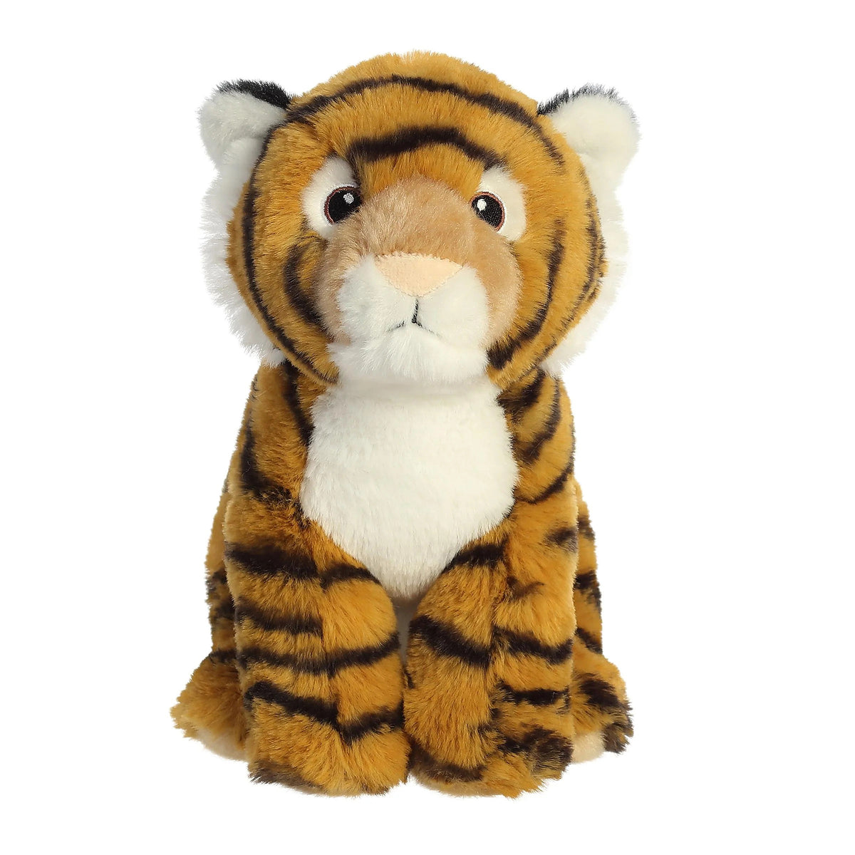 Plush Bengal Tiger