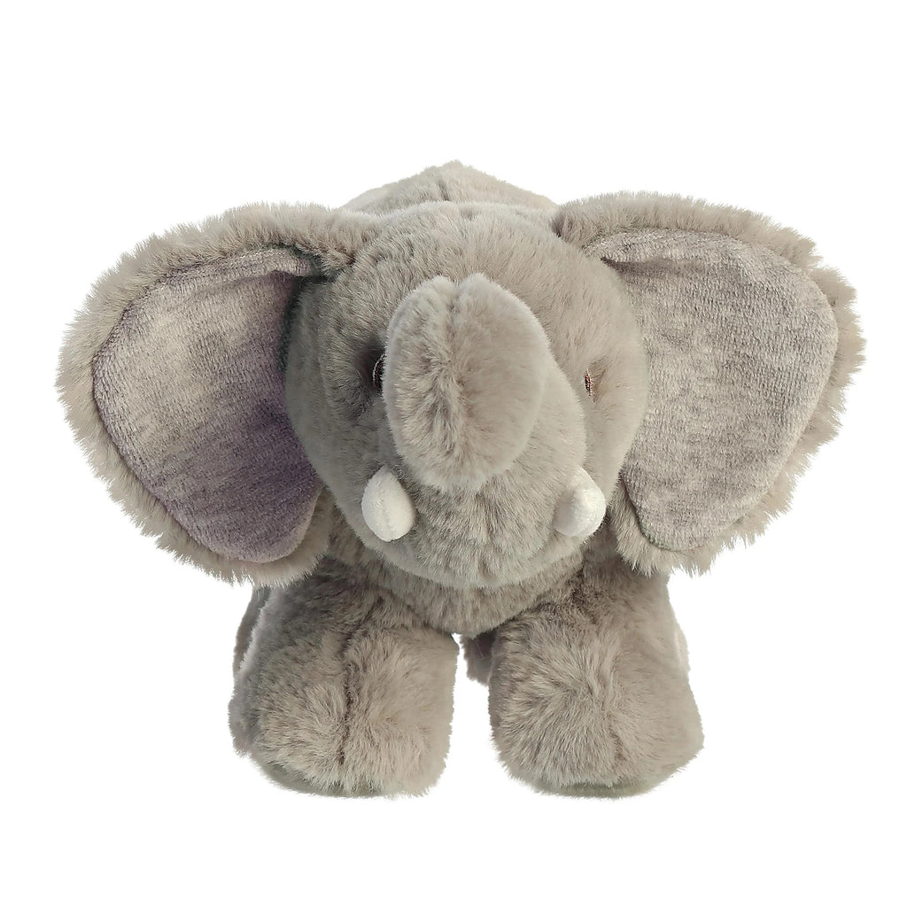 Plush Elephant - Getty Museum Store