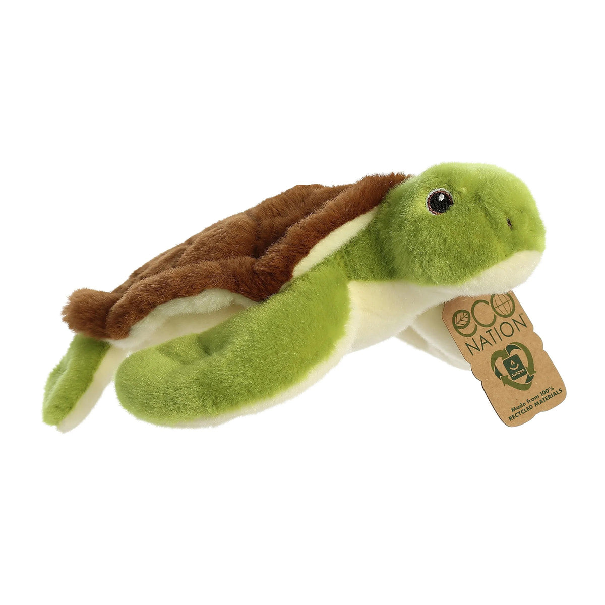 Plush Sea Turtle