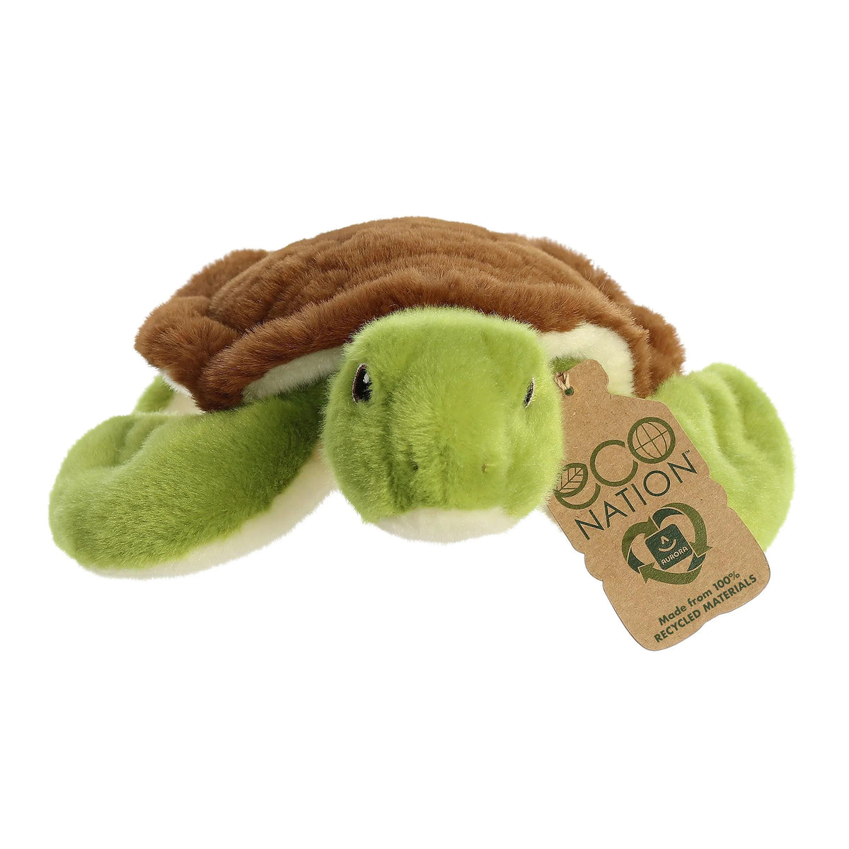 Plush Sea Turtle