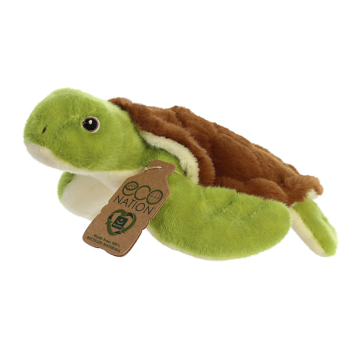 Plush Sea Turtle