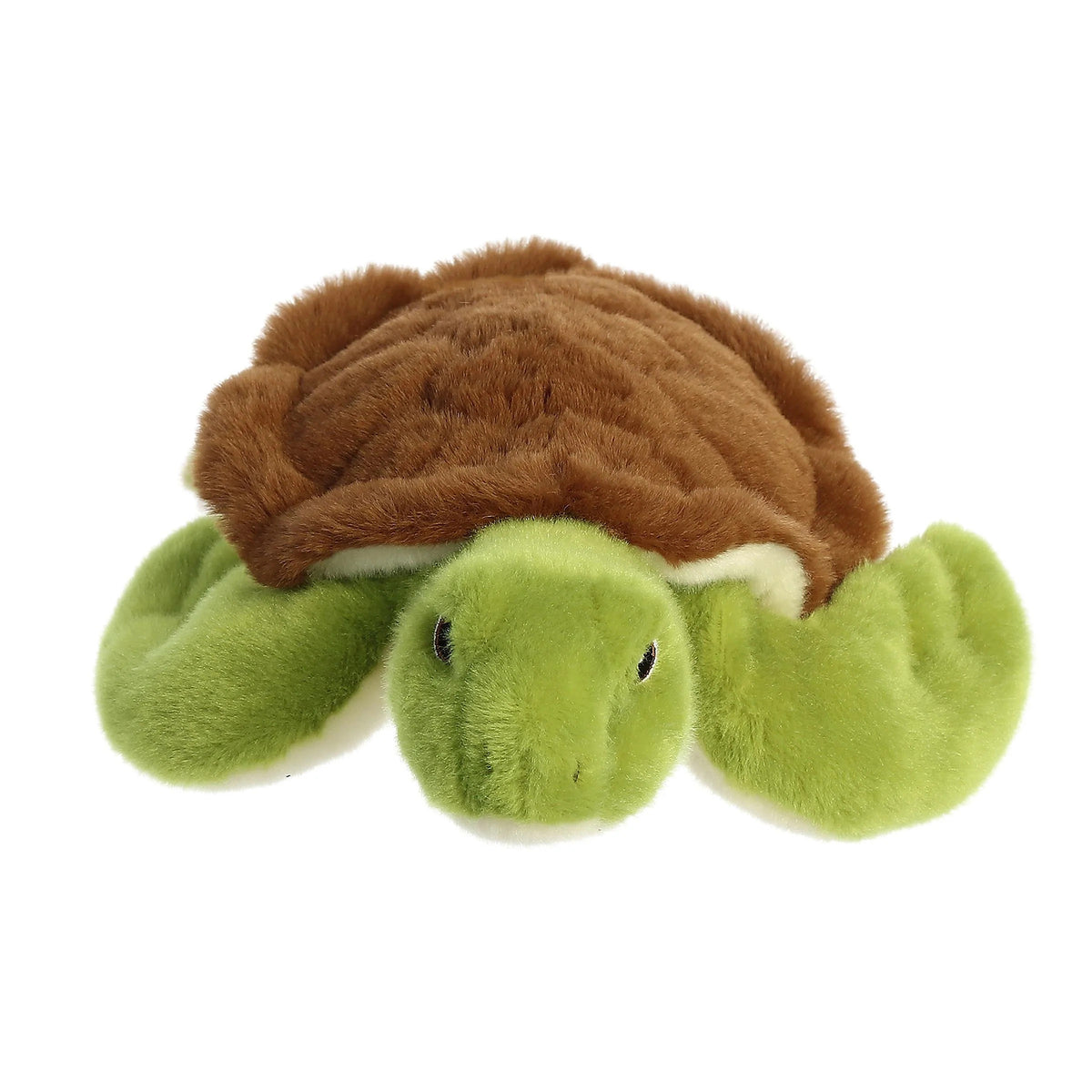 Plush Sea Turtle