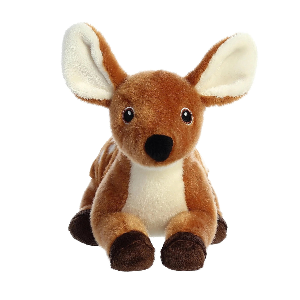 Plush Fawn