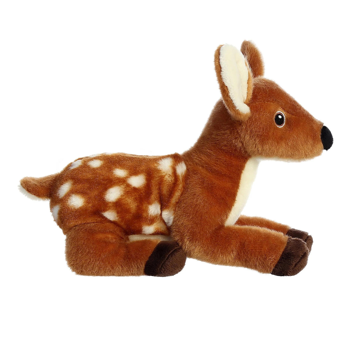 Plush Fawn